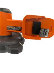 Ridgid Tools Compact Jobsite Blower R86043!
